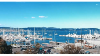 Vịnh Sandy - Vùng ngoại ô đáng sống nhất của Hobart